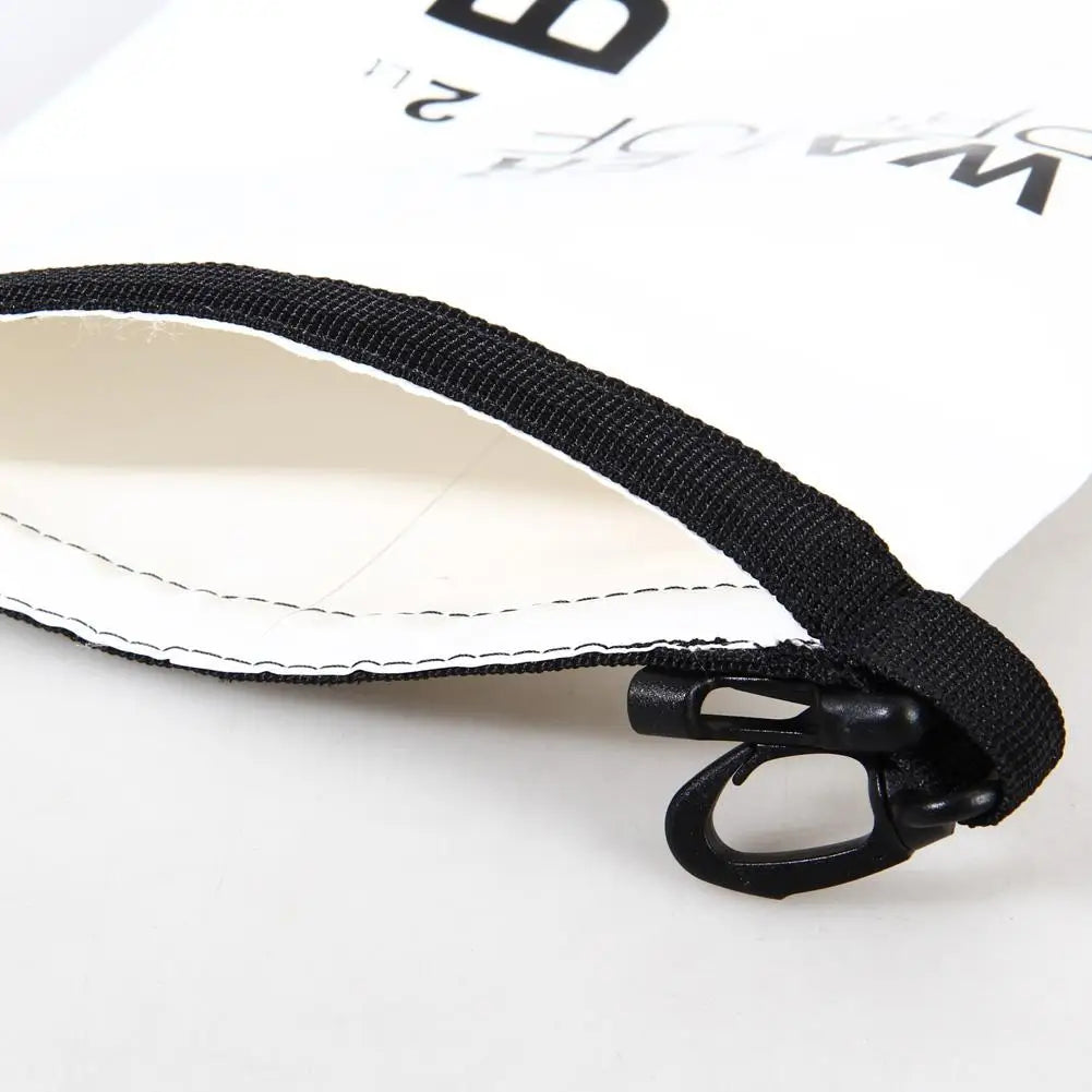 Sac sec étanche 2L/3L/5L/10L, sac flottant pour natation, Rafting, kayak, Trekking en rivière, voile, canoë, bateau