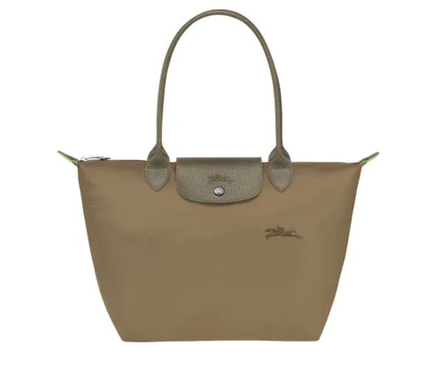 1 femmes pliable hobos nylon sac à main sacs classiques dame sac fourre-tout brodé sacs à bandoulière courts et longchamp poignées sacs