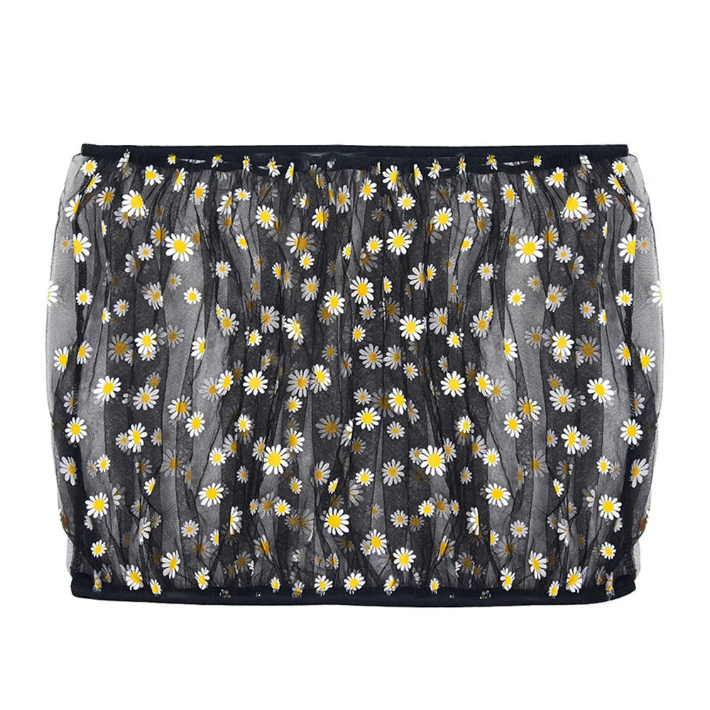 Couverture de filet de Cage à oiseaux réglable, attrape-plumes de graines de Cage à oiseaux, protection de jupe souple, filet en maille en Nylon pour Cages ronds et carrés