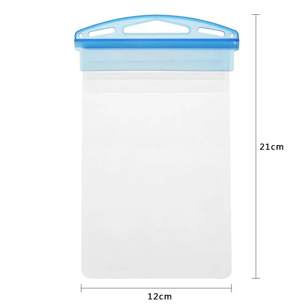 Sac sec étanche 2L/3L/5L/10L, sac flottant pour natation, Rafting, kayak, Trekking en rivière, voile, canoë, bateau