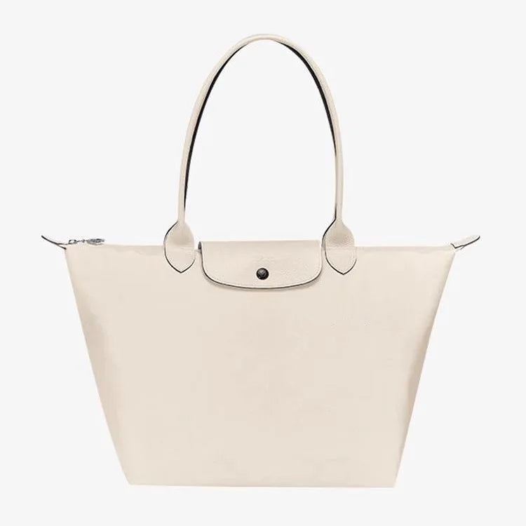 Sac à main multifonctionnel à la mode en Nylon, sac à bandoulière étanche Longchamp de grande capacité, commémoration du 70e anniversaire