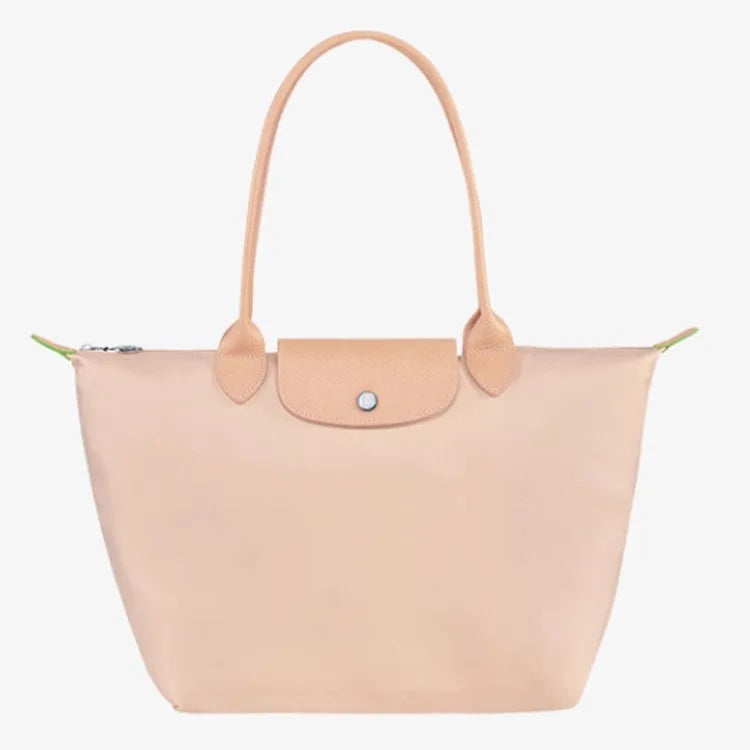 Sac à main multifonctionnel à la mode en Nylon, sac à bandoulière étanche Longchamp de grande capacité, commémoration du 70e anniversaire