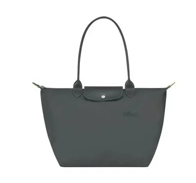 1 femmes pliable hobos nylon sac à main sacs classiques dame sac fourre-tout brodé sacs à bandoulière courts et longchamp poignées sacs