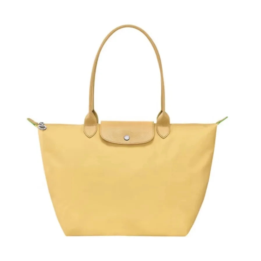 Sac à main multifonctionnel à la mode en Nylon, sac à bandoulière étanche Longchamp de grande capacité, commémoration du 70e anniversaire