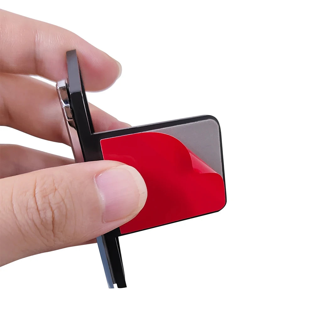 Décoration d'emblème de calandre avant de voiture ABS 3D, accessoires de Modification automobile pour Audi RS3 RS4 RS5 RS6 RS7 RS8 Badge Logo