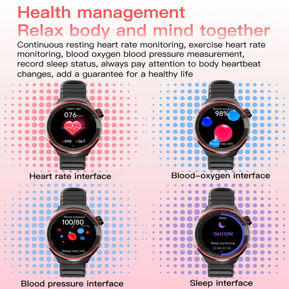 Montre connectée GPS Tracke Hw10pro pour hommes et femmes, avec appels Bluetooth, étanche, Charge sans fil, écran infinite, nouvelle collection 2025