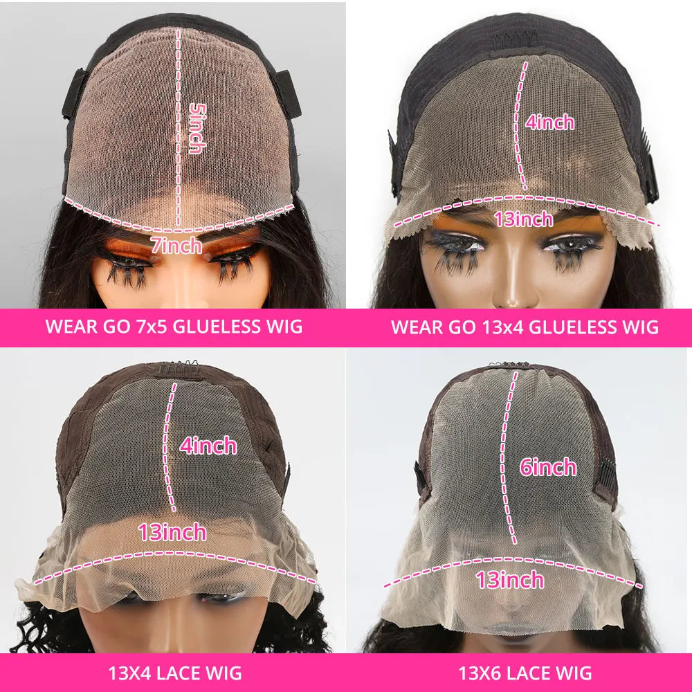 250% Bon Prix Perruque avec Bonne Qualité Perruque BOB Courte Perruque Raw Hair Sans Colle Perruque 13x6 13x4 Transparent Lace Perruque Naturelle Moins Cher Perruque Femme Perruque Livraison 3 Jours France Naturelle