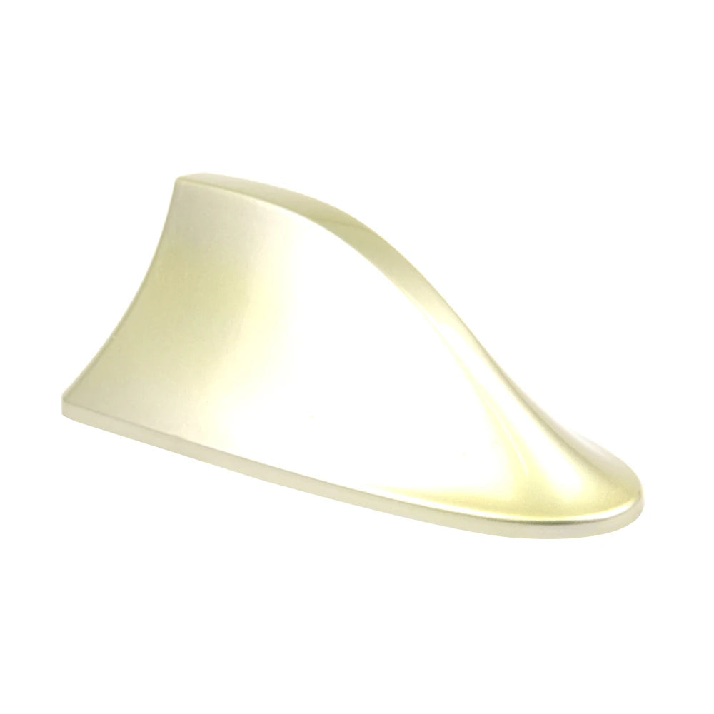 Antenne de requin pour autoradio, conception de Signal Radio Fm pour Megane 4 Clio 3, accessoires Chrysler Renault Clio 5
